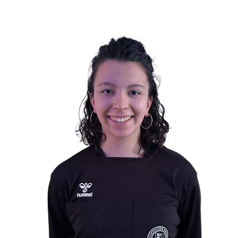 NADIA  EZPELETA CALLAO