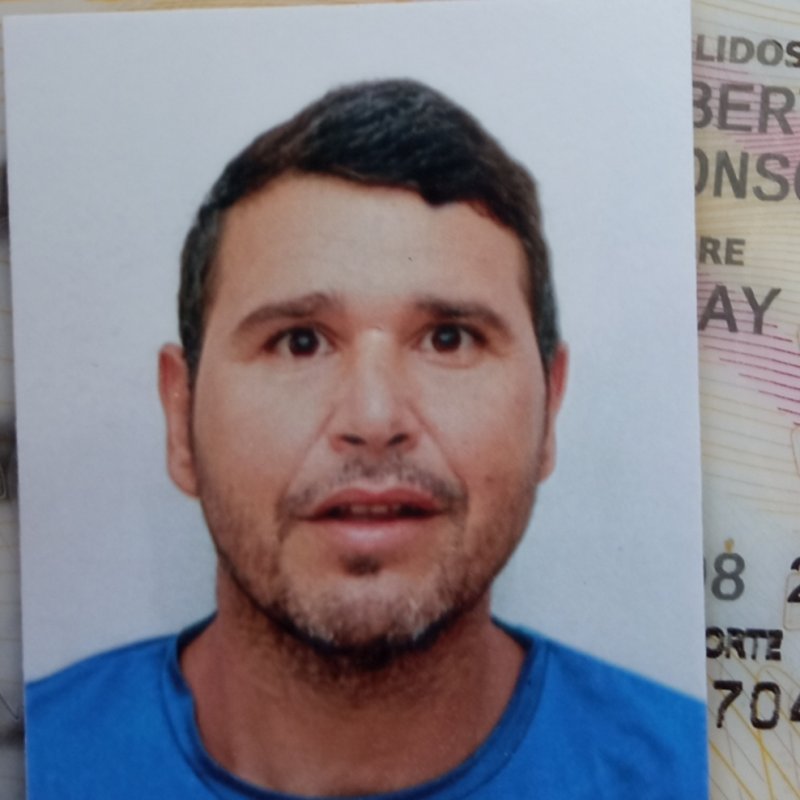 YERAY PABLO ALBERTO ALONSO