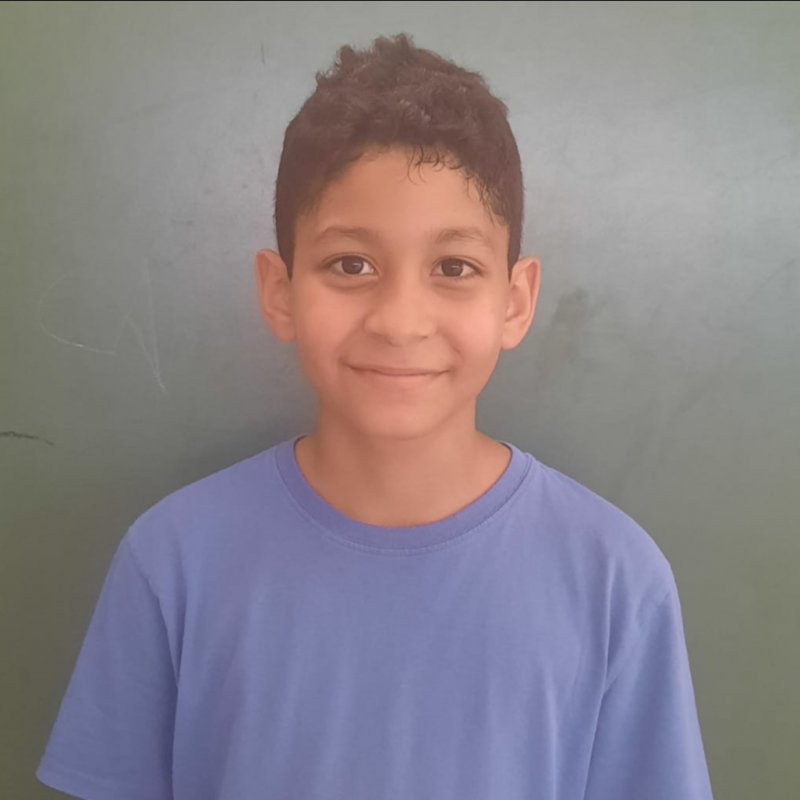 KENNETH DAVID ROMERO ROMERO