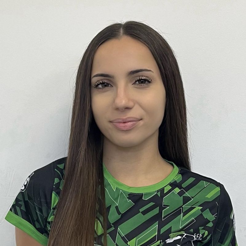 LLUVIA REY GOMEZ