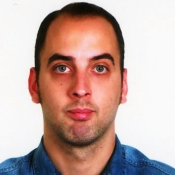 VICTOR SANCHEZ GRACIA
