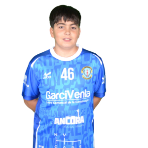 HUGO FARIÑA VIEITEZ