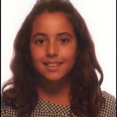 CARLA CALAHORRO SANCHEZ