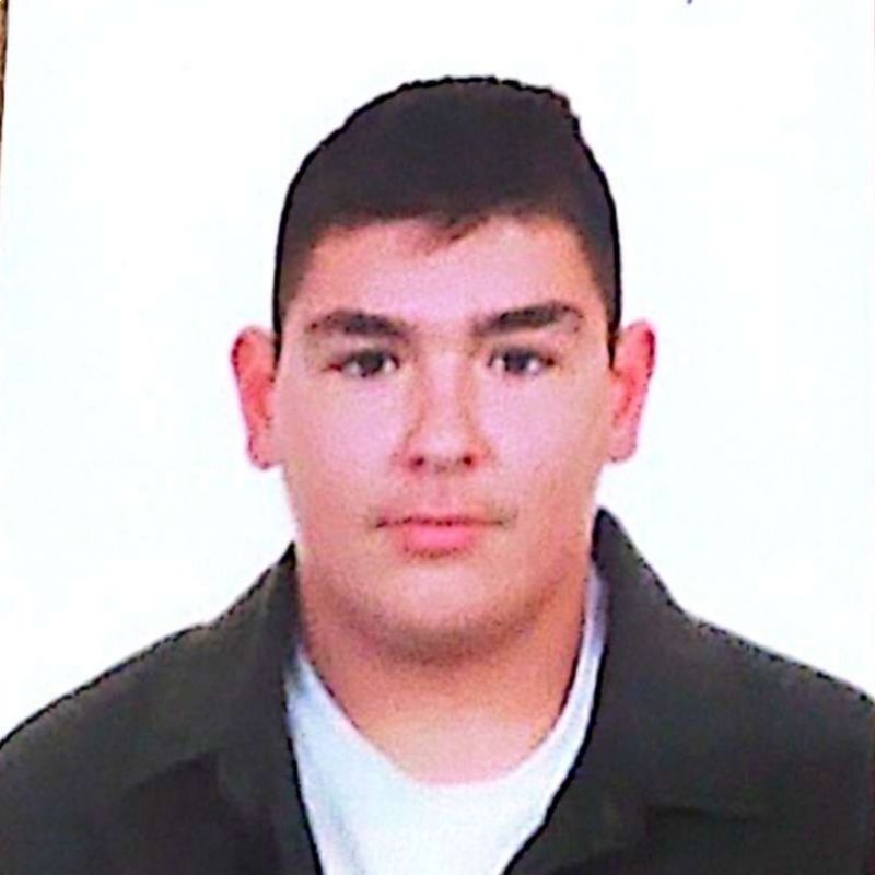 CRISTIAN LOBATO SILES