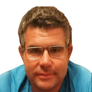 FRANCISCO JAVIER GARRIDO SANCHEZ