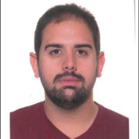 DANIEL MENDEZ GONZALEZ