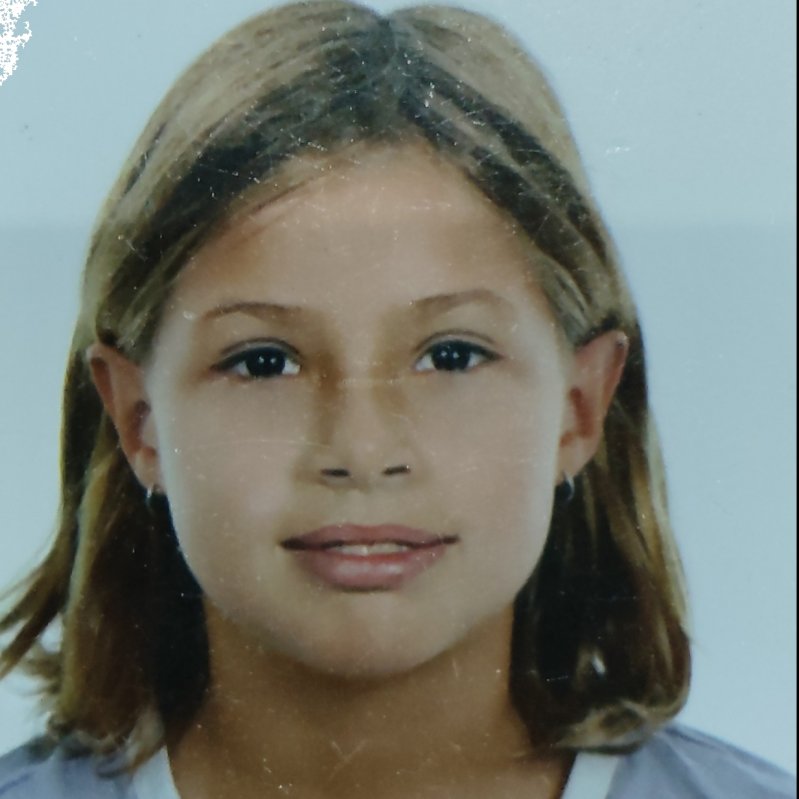 MARTINA ANDRINO SERRANO