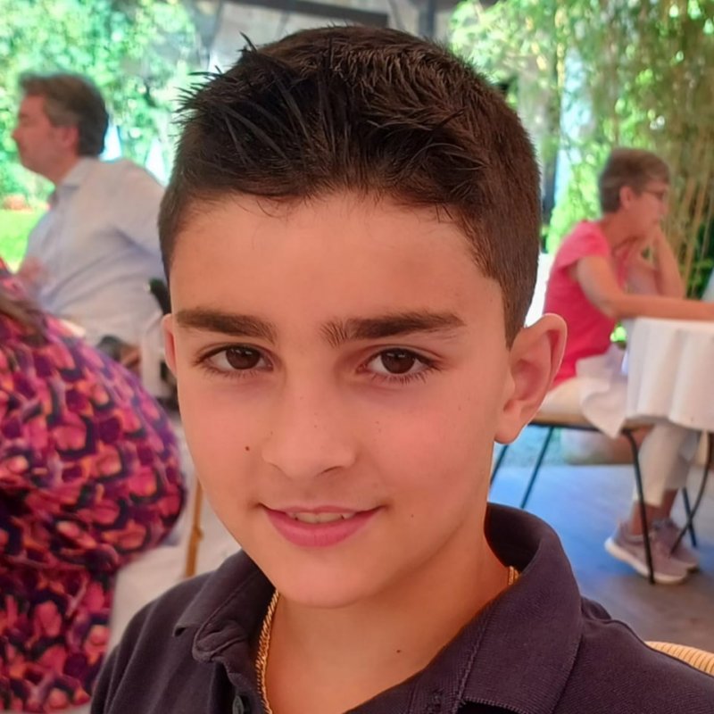 NICOLAS MANTECON ARROYO