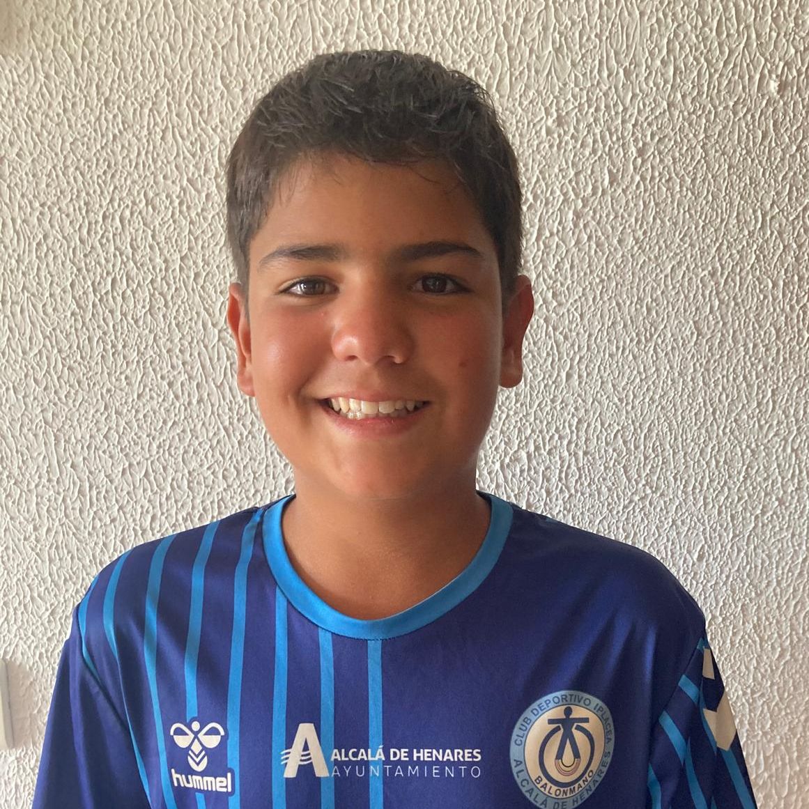 DIEGO SANCHEZ DOMINGUEZ
