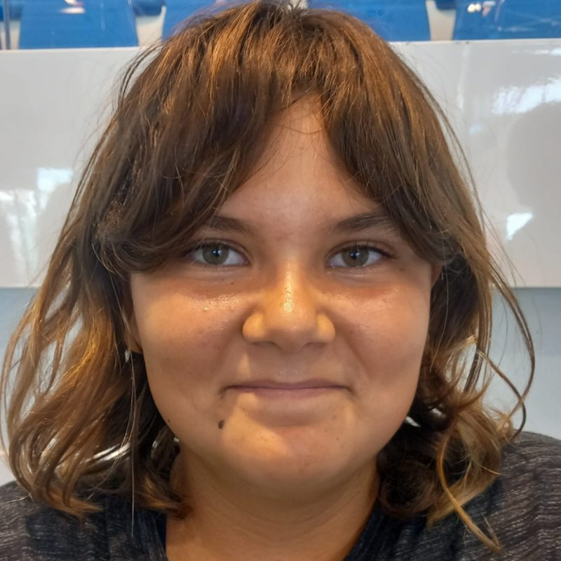 KARLA LIBERTAD MORALES BERMEJO