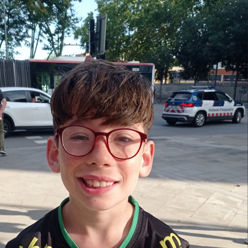 ALEXANDRE CALLEJAS DIAZ