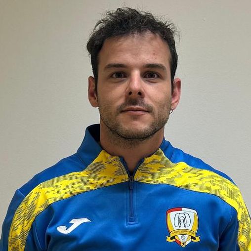 JAVIER ROMERO GALAN