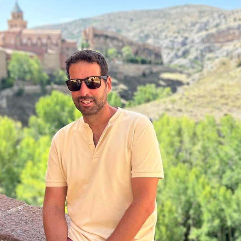 JOSE MATIAS CORRAL BRAVO