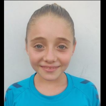 CLAUDIA  FORNOS FABREGAT 