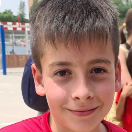 LIAM  HINOJOSA MORALES 