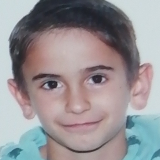 XAVI GONZALEZ GINER