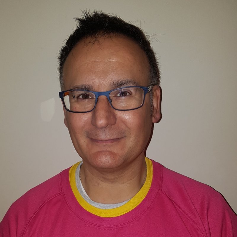 VICTOR JAVIER MARTIN SANCHEZ