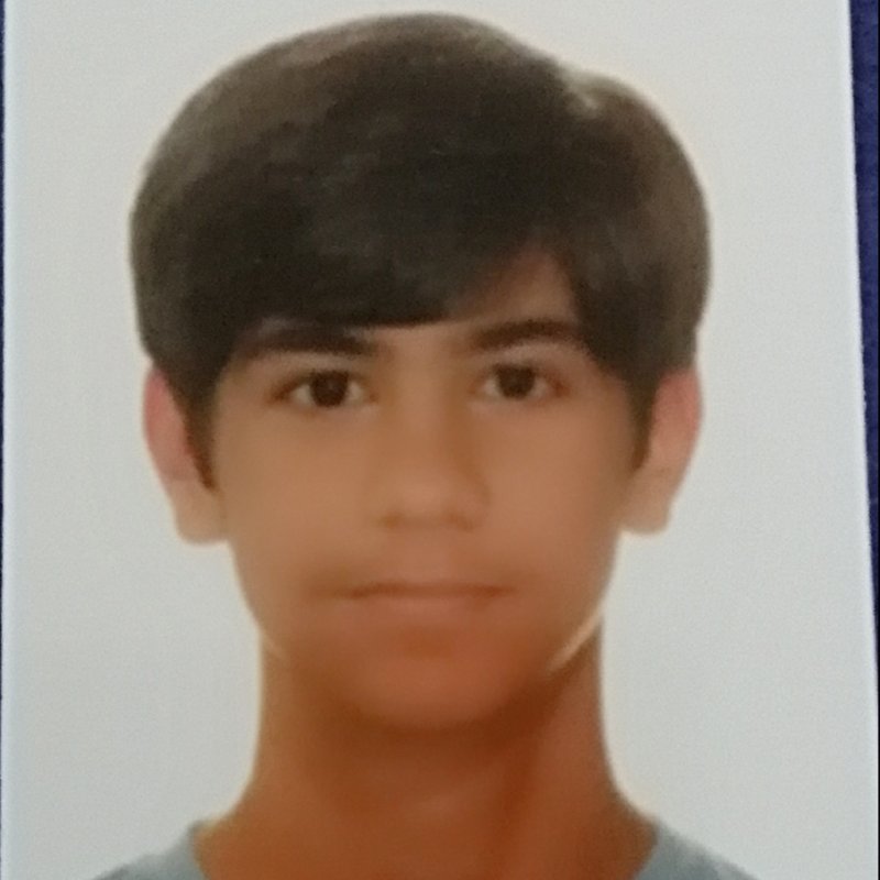ISAAC BARBAGALLO GARCIA