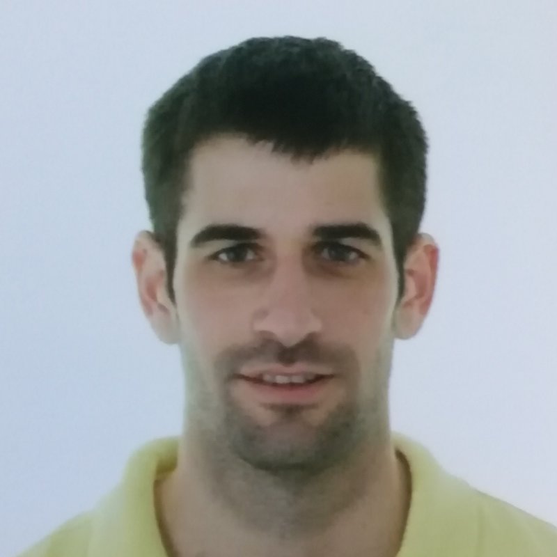 MIKEL QUERALT AZCONA