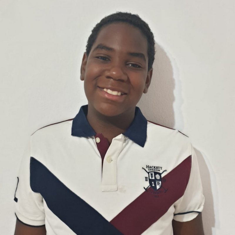 DENZEL MARRERO FRANCO