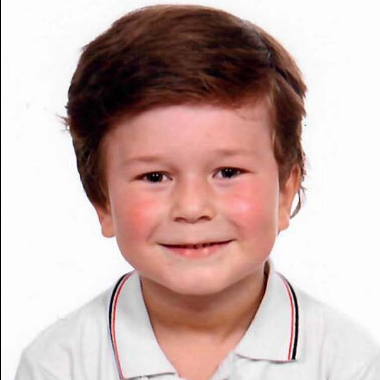 GONZALO ROLDAN GOÑI