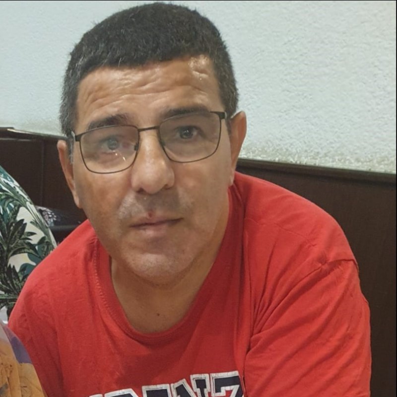 JACINTO VEGUILLAS CHAMORRO