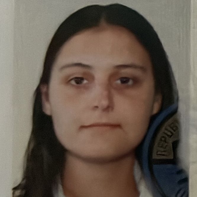 FRANCISCA PIRIZ PONCE DE LEON