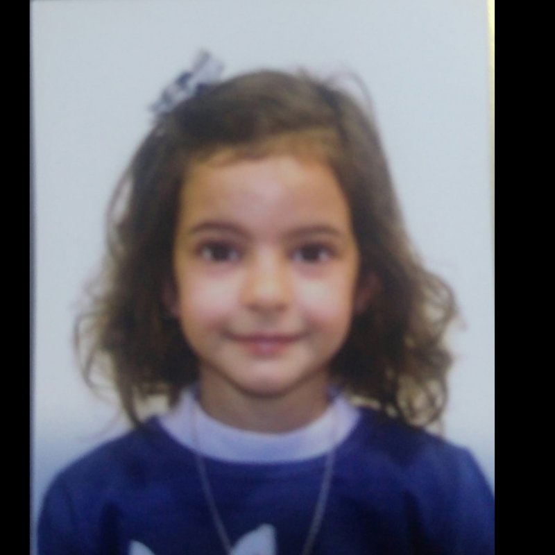 CANDELA SANTOS LISTA