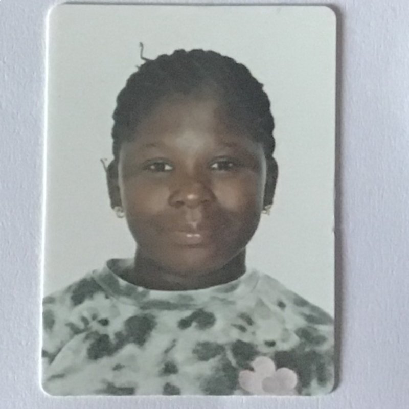 AMINATA TOURAY CAMARA