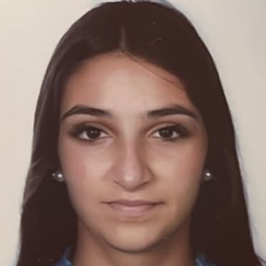 IRENE VAZQUEZ IBAÑEZ