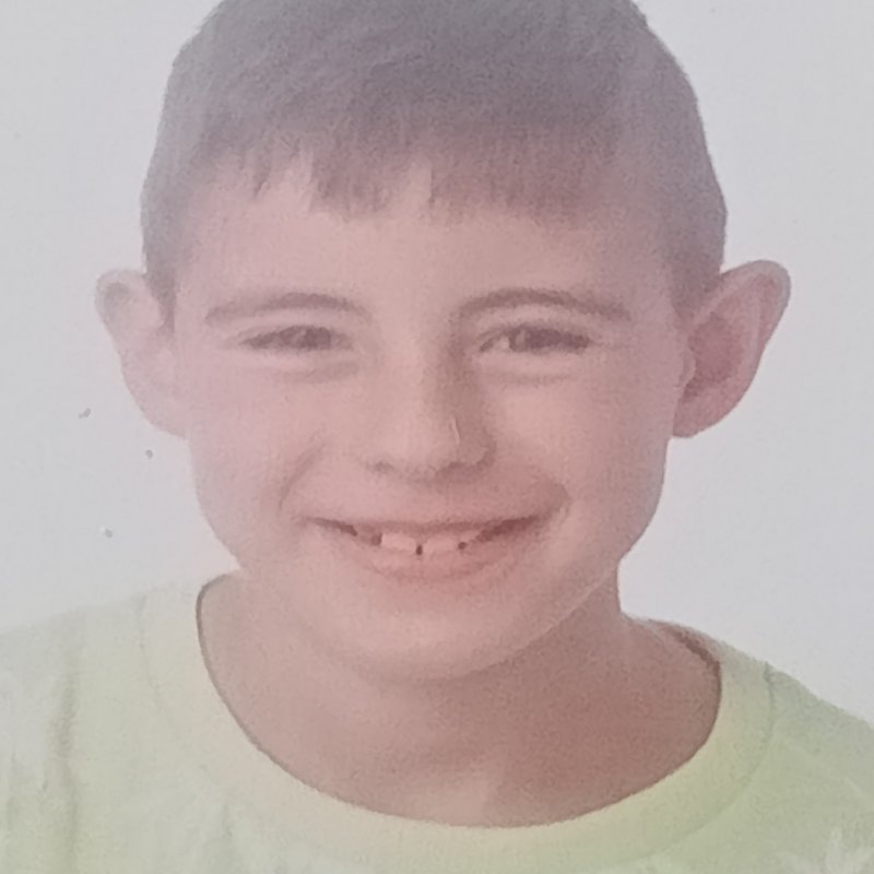 HUGO ABELEIRA BRANDON