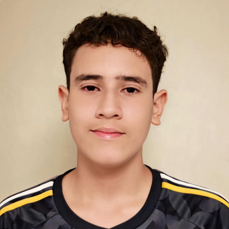 ANDRE SANCHEZ MORANTE