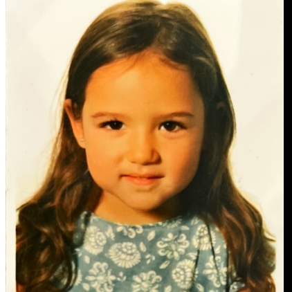 DANIELA CANALES BAIGORRI