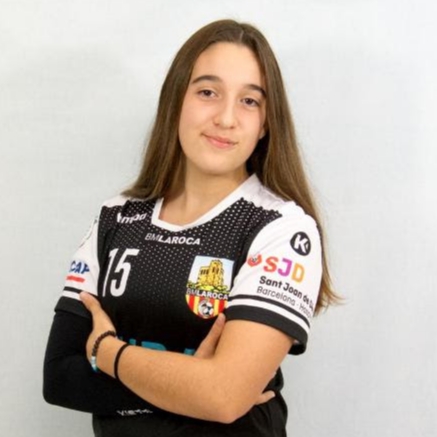 VALERIA PAGES VILA