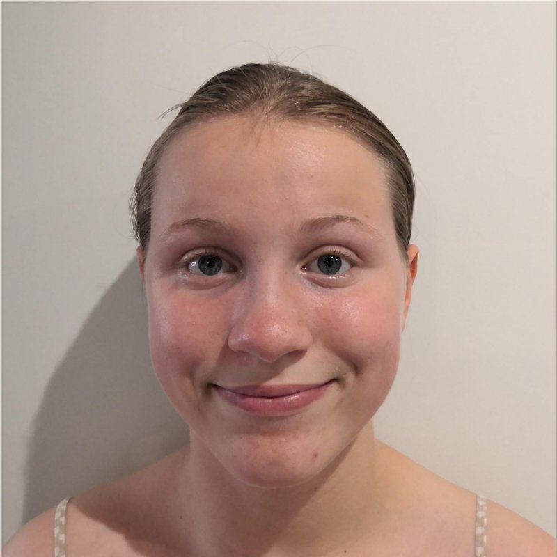 NINA ALEJANDRA BORDON LUCENA