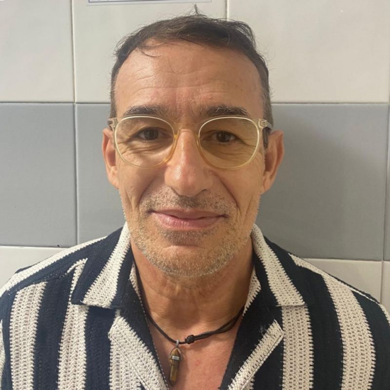 FERNANDO ISMAEL MONTERO GONZALEZ