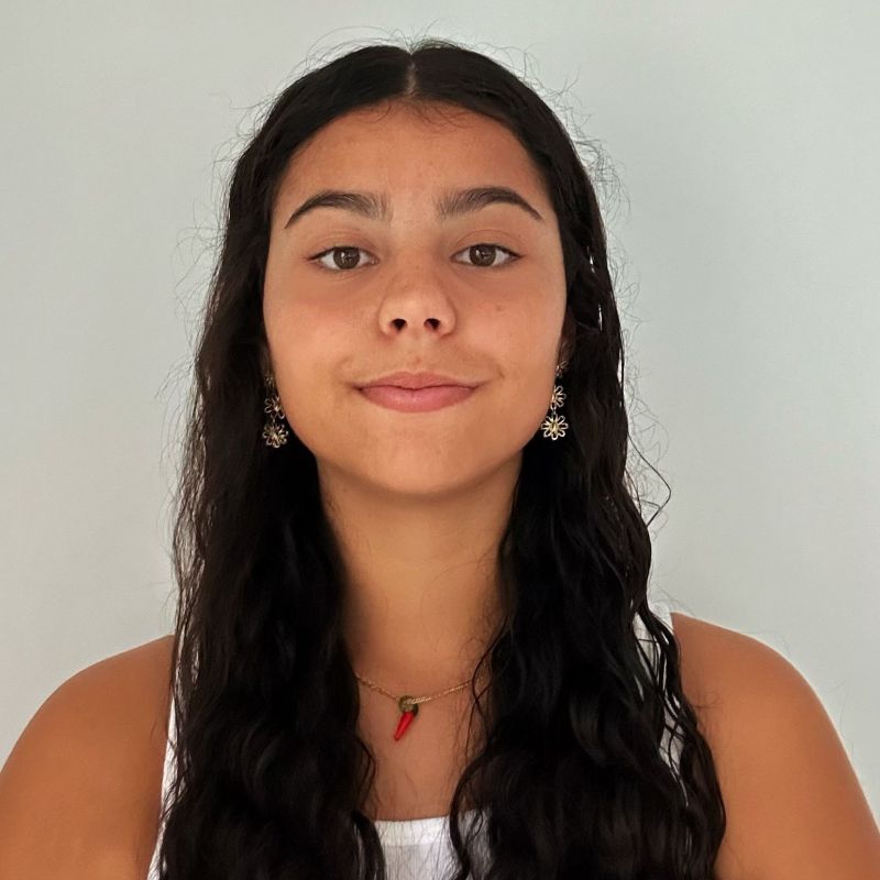 MARA MONTERO PEREZ