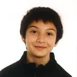JEREMY GABARRI DOYA