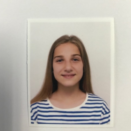 SOFIA  PEREZ ZABALZA