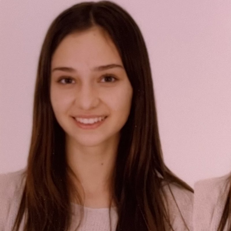 ANDREIA CATALINA MIRON
