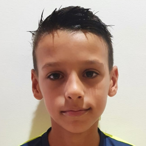 CARLES MARTIN RESINA