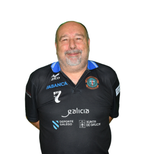 ANTONIO FONTAIÑA LAGO