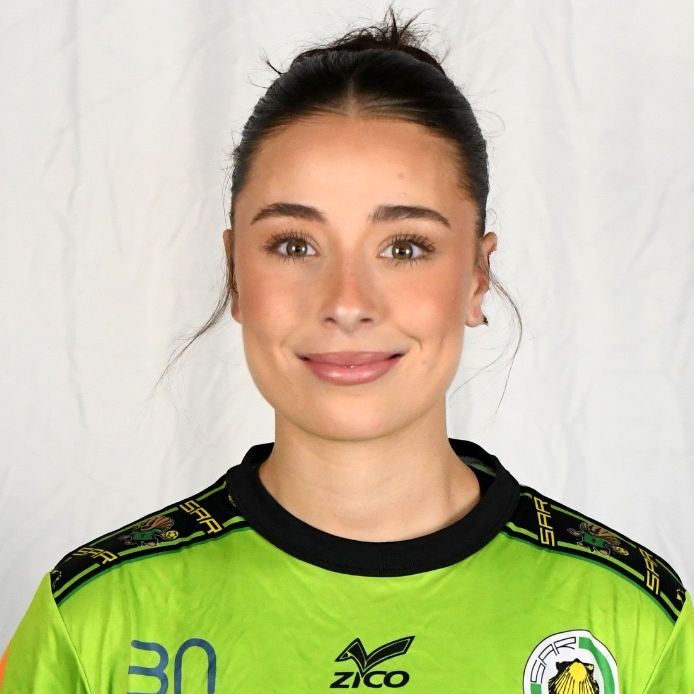 LUCIA PEREZ MONTERO