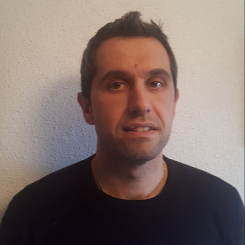 JESUS VELASCO NIETO