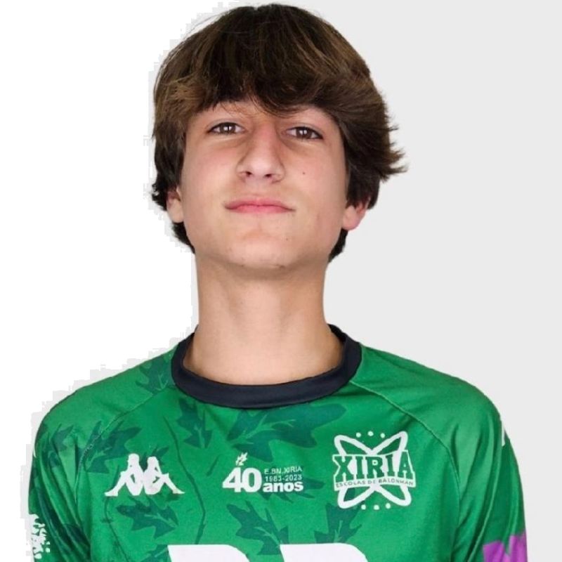 GONZALO  GARCIA PUENTE