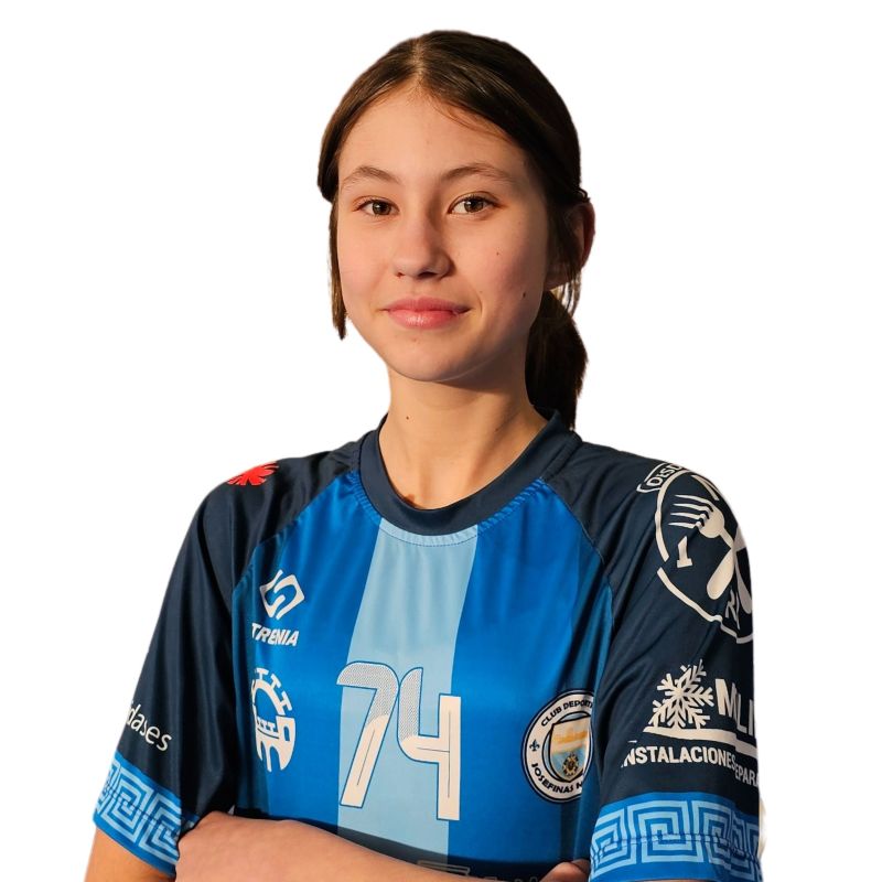 IASMINA BUHAESCU 