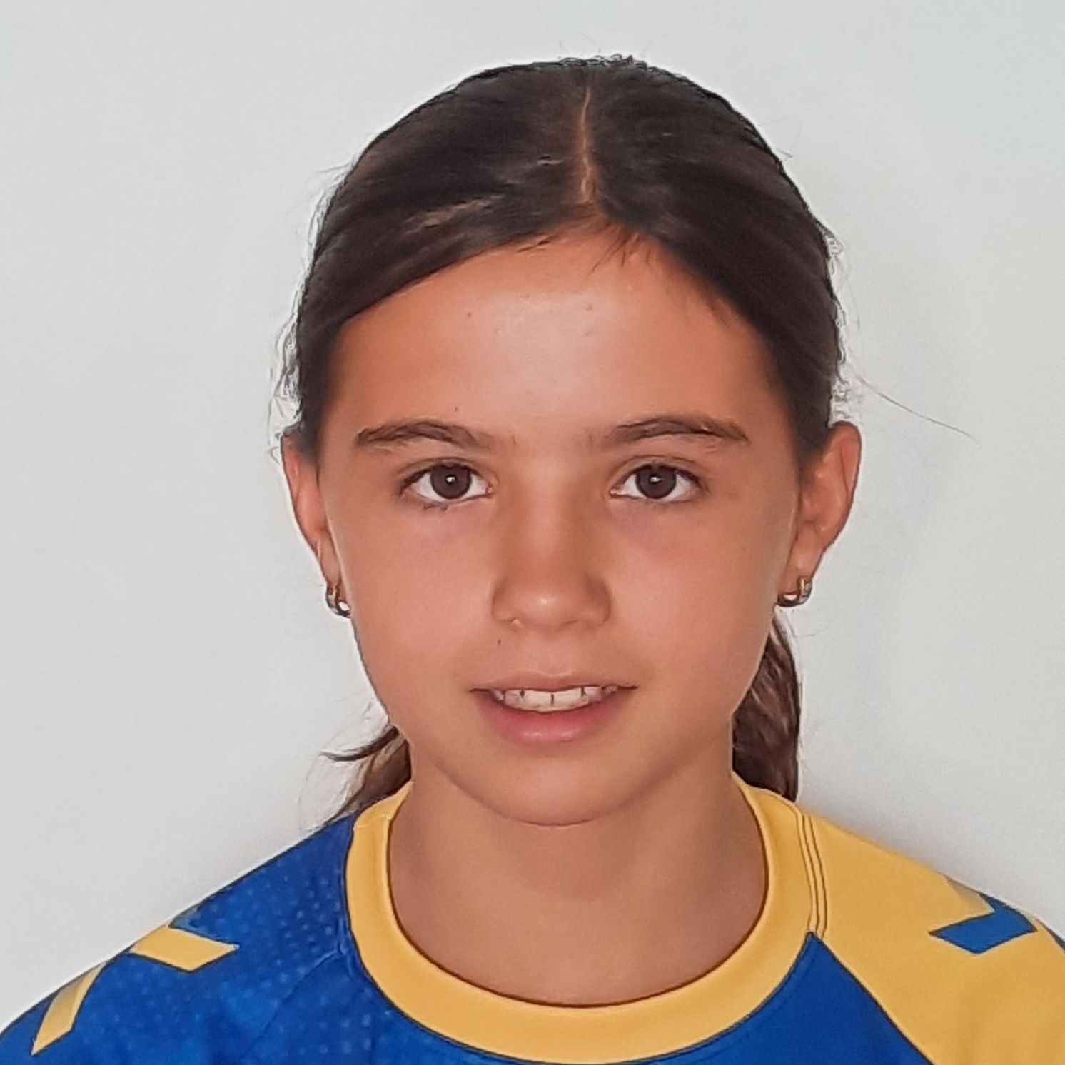 ISABEL  FERNANDEZ MUÑOZ