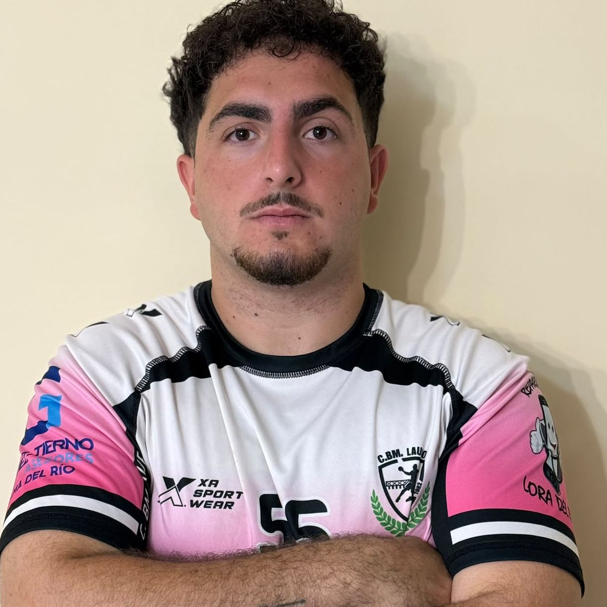 ALBERTO GAMERO AVILA