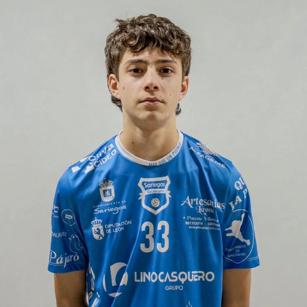 VALENTIN GONZALEZ DE LA VARGA