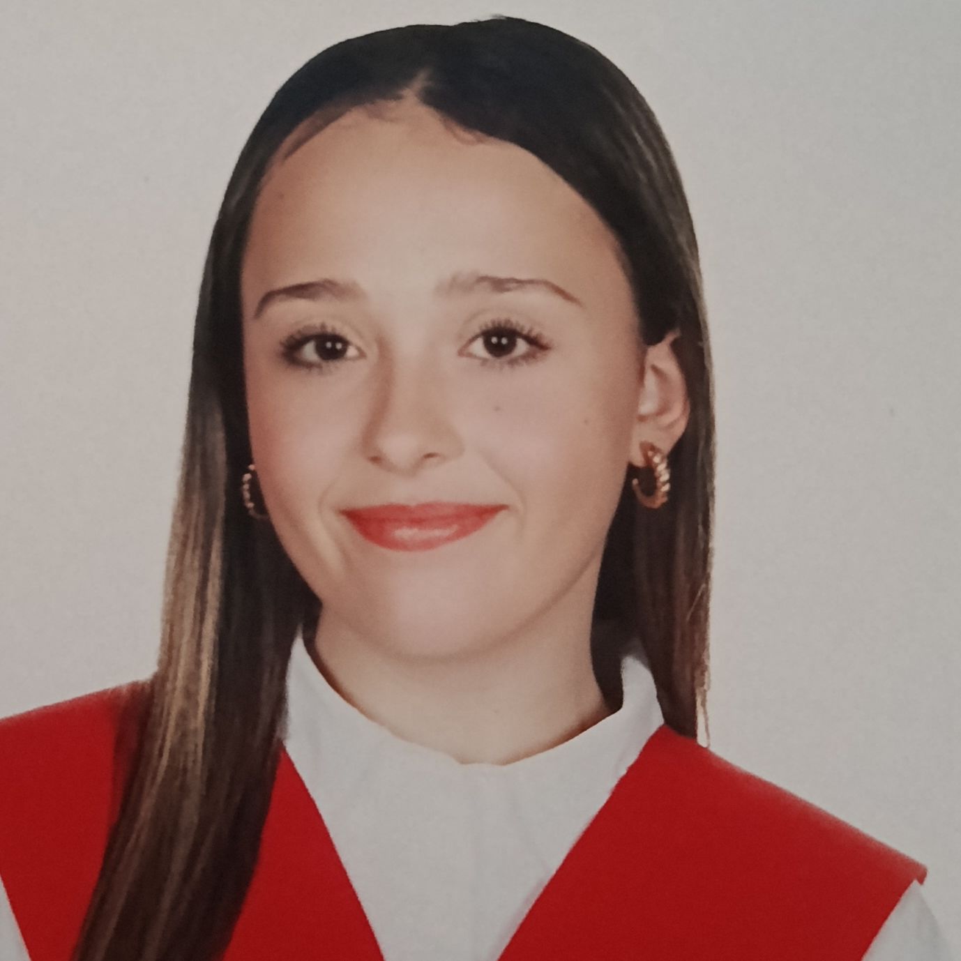 CLAUDIA RUBIO CANAL
